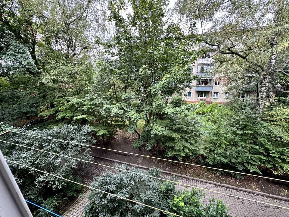 Квартира. Львів, Академіка Лазаренка вул.