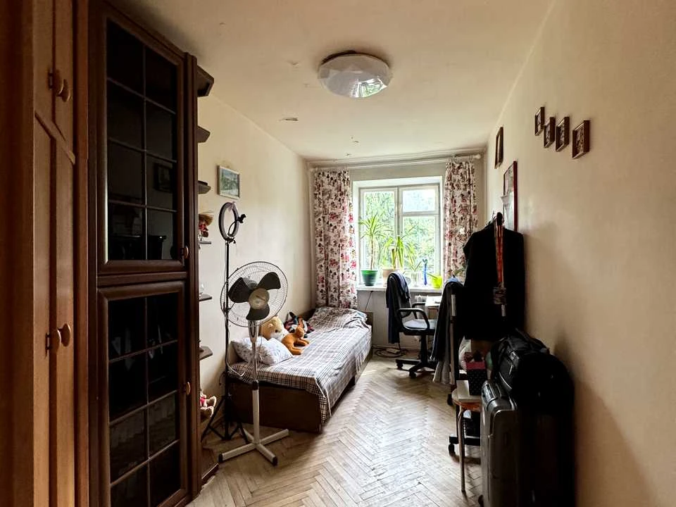 Квартира. Львів, Академіка Лазаренка вул.