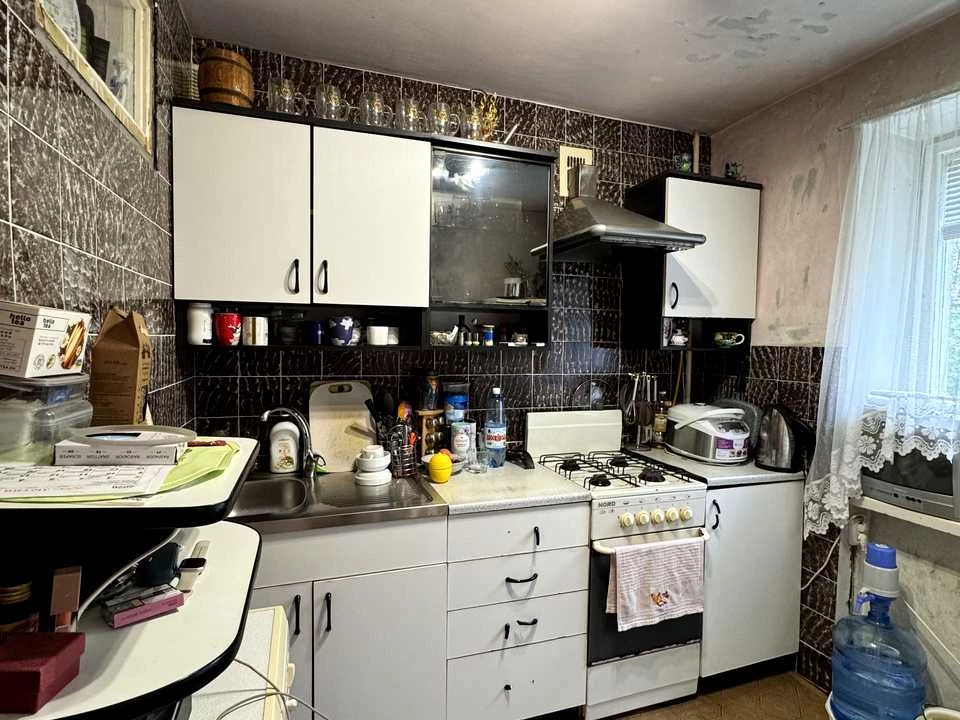 Квартира. Львів, Академіка Лазаренка вул.