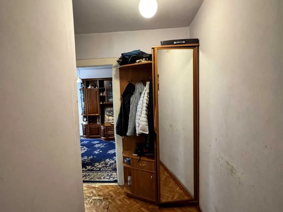 Квартира. Львів, Академіка Лазаренка вул.