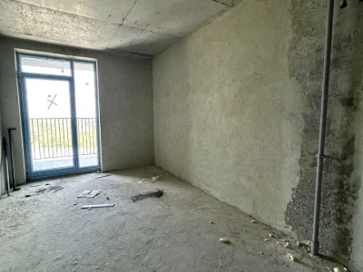Квартира. Львів, Кирила Студинського вул.