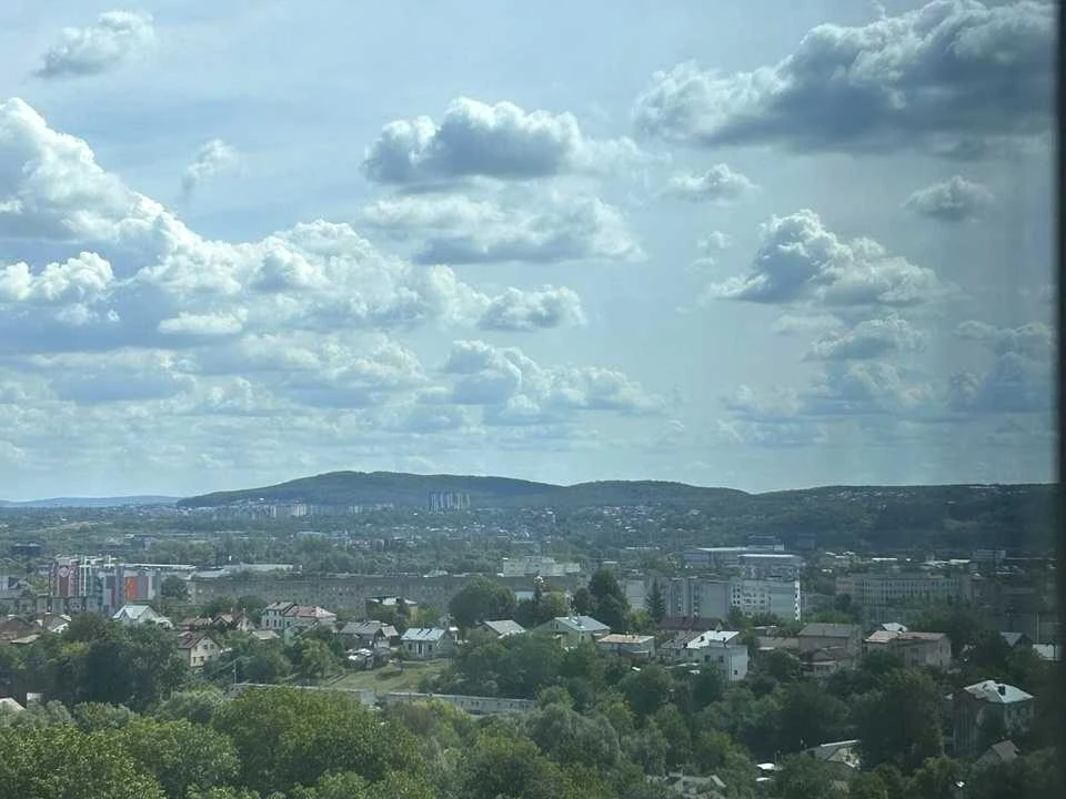 Квартира. Львів, Кирила Студинського вул.