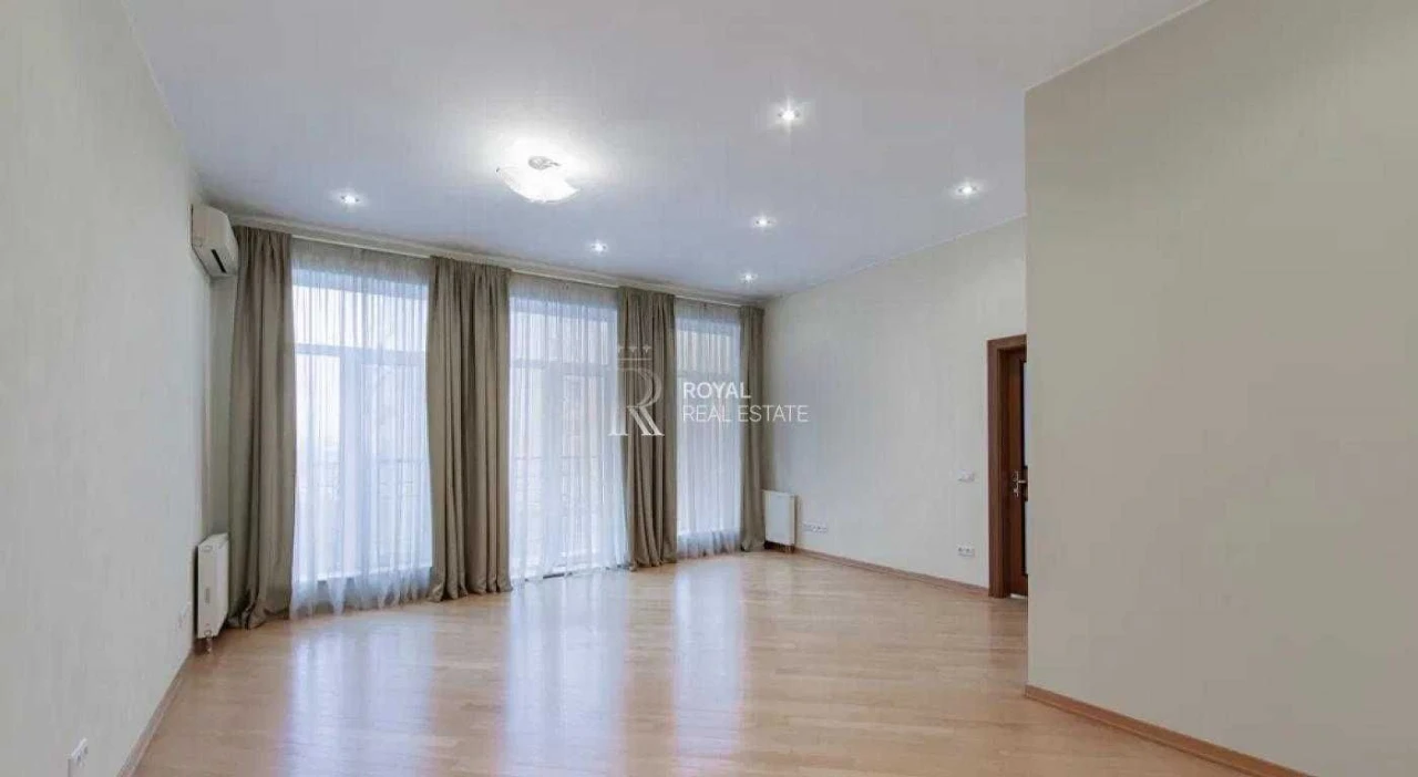 Продаж Квартира Київ Печерськ 178 м² Дворівнева 5–6 поверх К