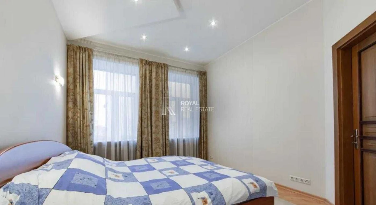 Продаж Квартира Київ Печерськ 178 м² Дворівнева 5–6 поверх К