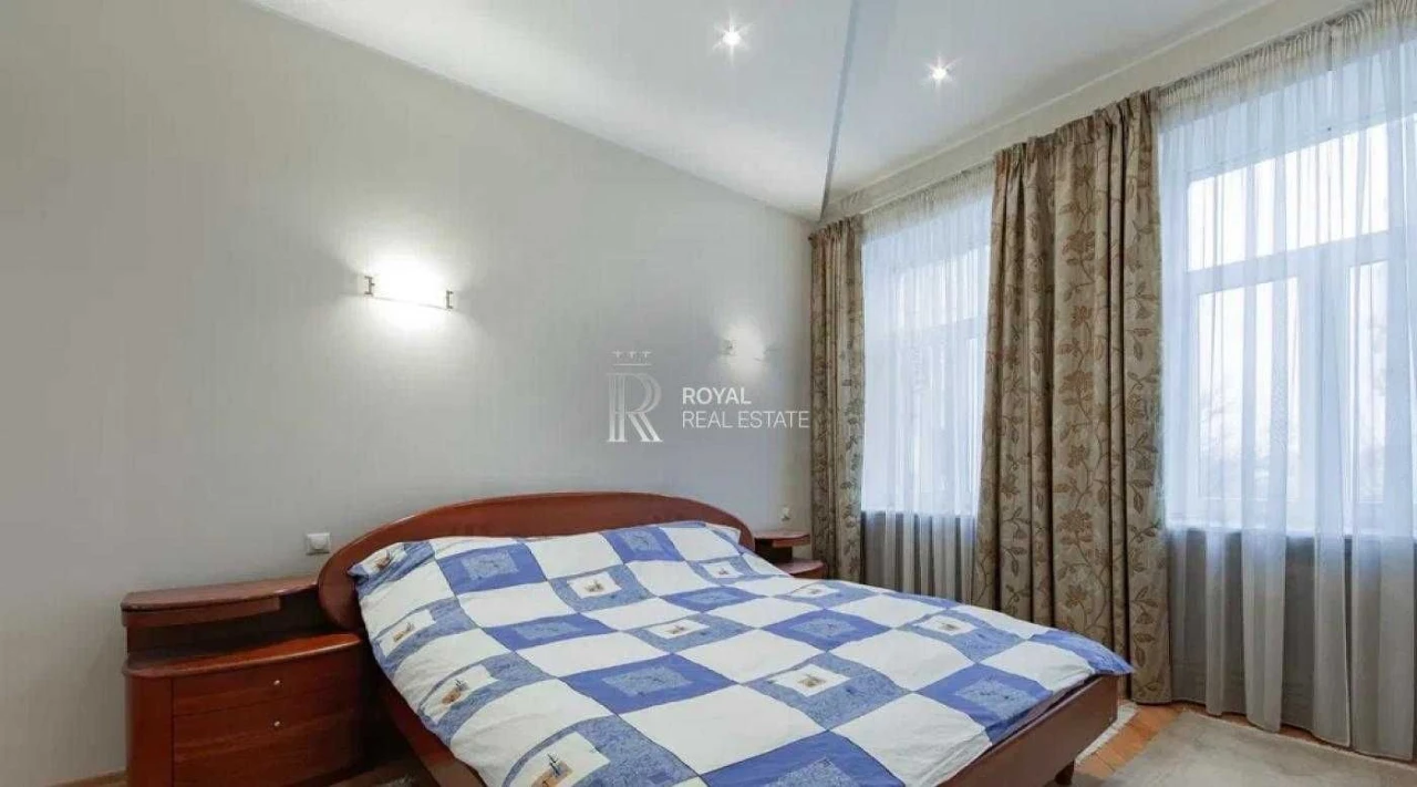 Продаж Квартира Київ Печерськ 178 м² Дворівнева 5–6 поверх К