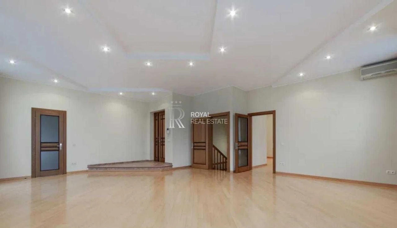 Продаж Квартира Київ Печерськ 178 м² Дворівнева 5–6 поверх К