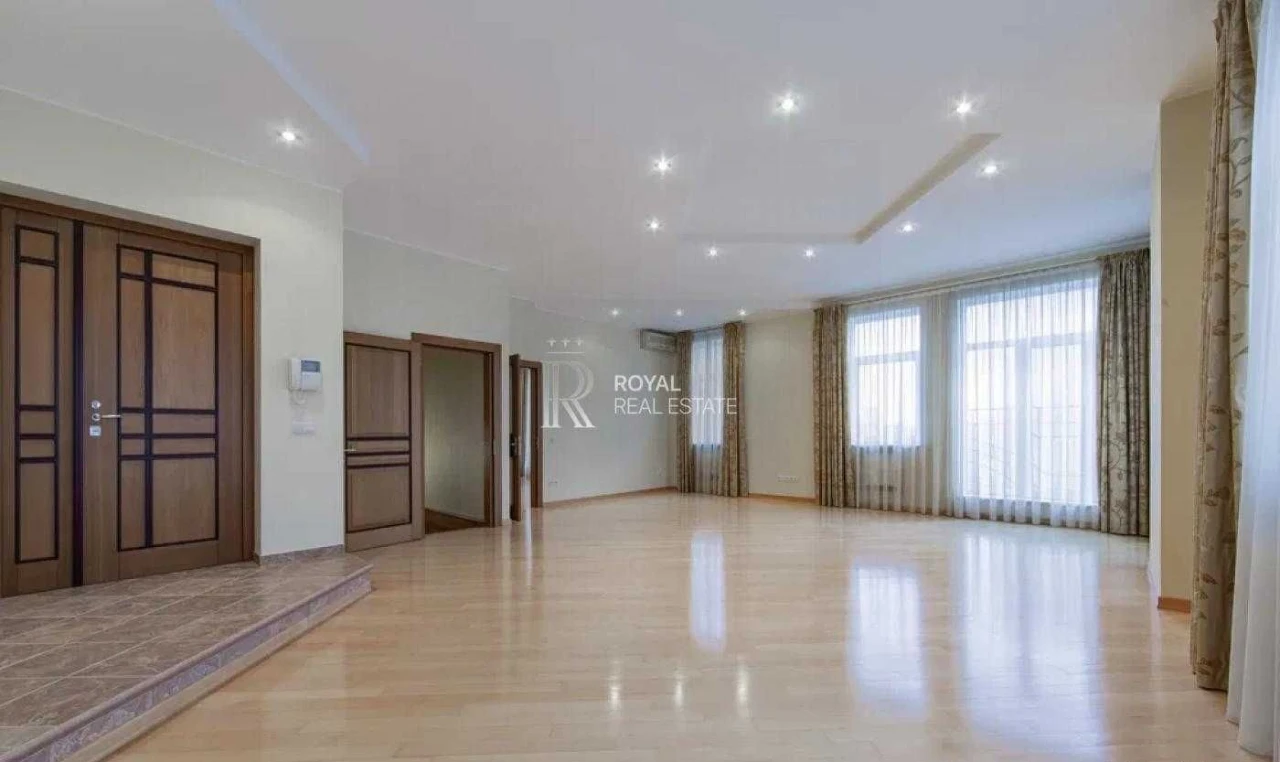 Продаж Квартира Київ Печерськ 178 м² Дворівнева 5–6 поверх К