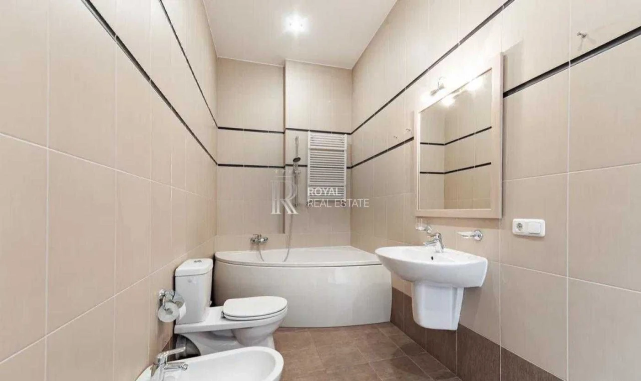 Продаж Квартира Київ Печерськ 178 м² Дворівнева 5–6 поверх К