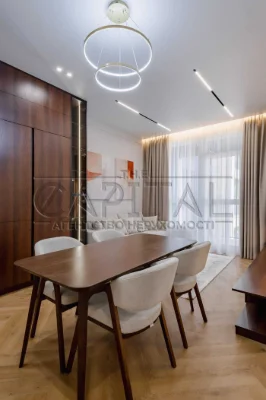 Продаж / Квартира / 55 м2 / ЖК Greenville на Печерську / Печ