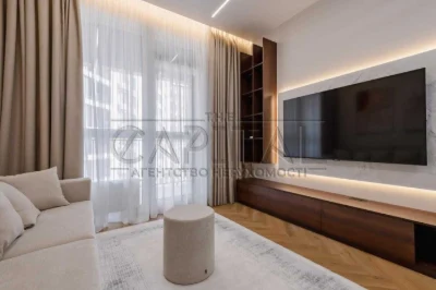 Продаж / Квартира / 55 м2 / ЖК Greenville на Печерську / Печ