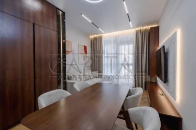 Продаж / Квартира / 55 м2 / ЖК Greenville на Печерську / Печ