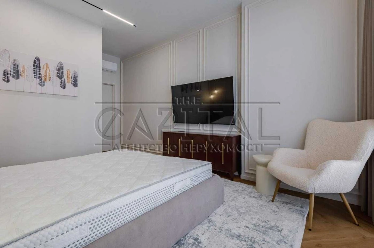 Продаж / Квартира / 55 м2 / ЖК Greenville на Печерську / Печ