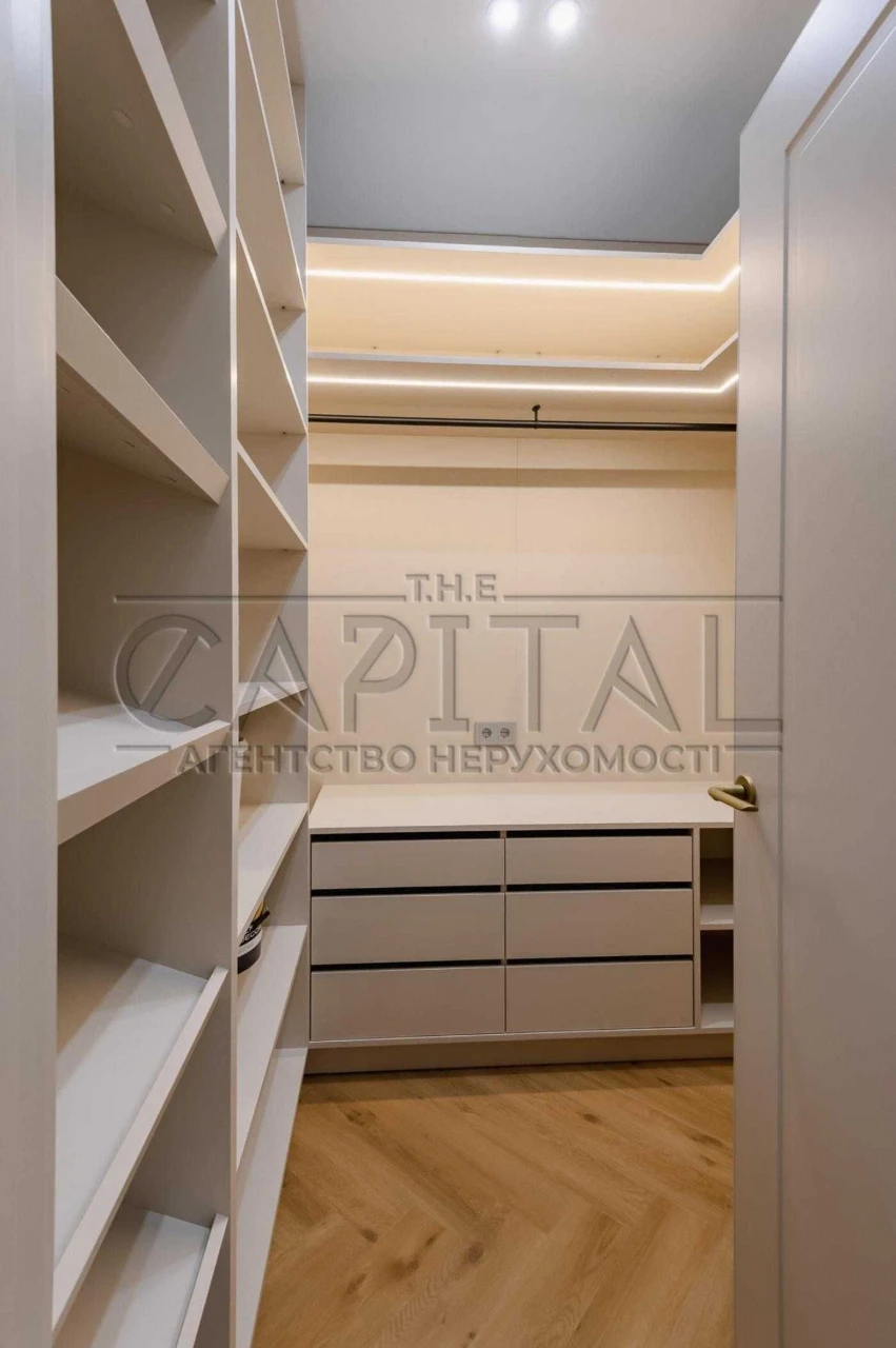 Продаж / Квартира / 55 м2 / ЖК Greenville на Печерську / Печ