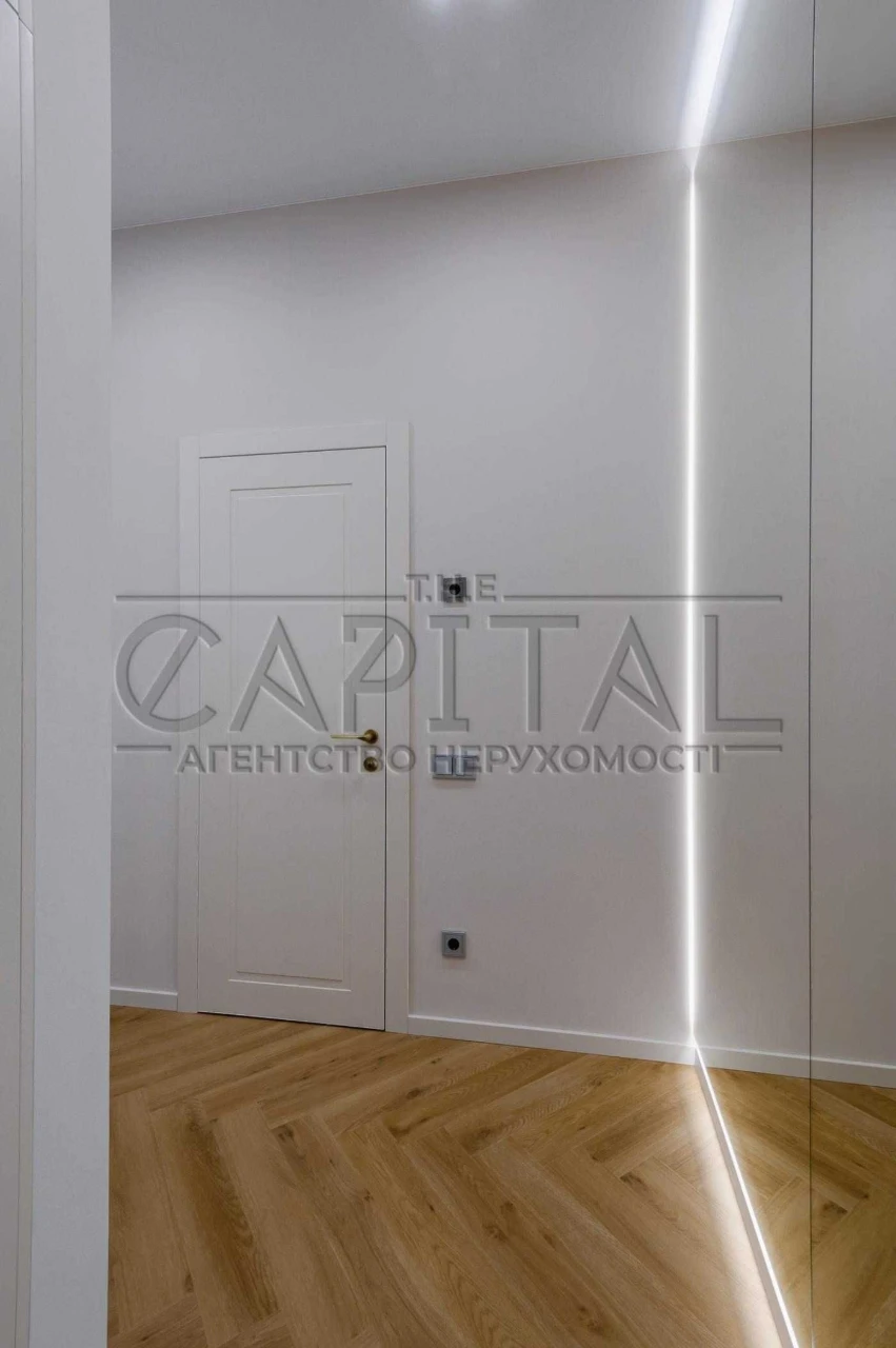 Продаж / Квартира / 55 м2 / ЖК Greenville на Печерську / Печ