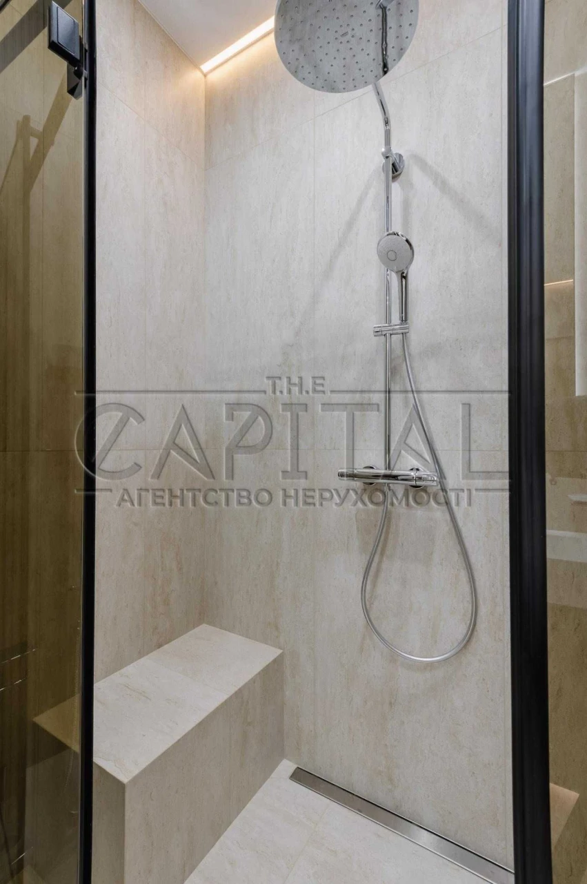 Продаж / Квартира / 55 м2 / ЖК Greenville на Печерську / Печ