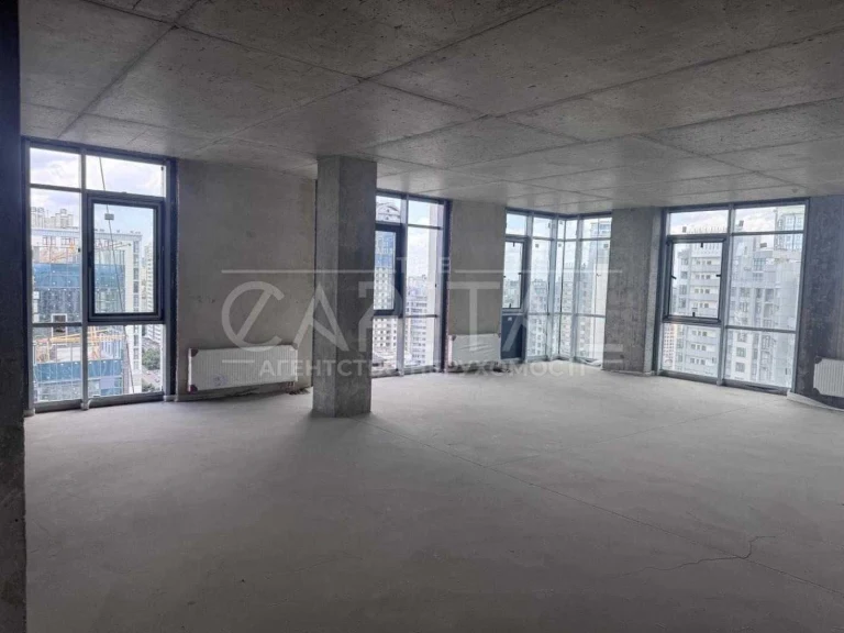 Продаж / Квартира / 152 м2 / ЖК Новопечерські Липки / Печерс