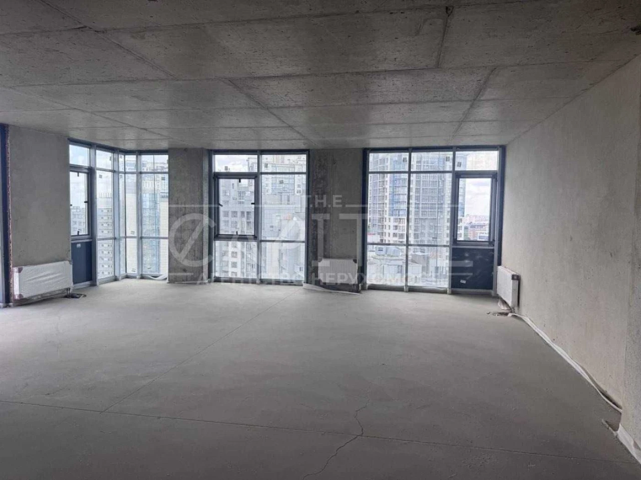 Продаж / Квартира / 152 м2 / ЖК Новопечерські Липки / Печерс