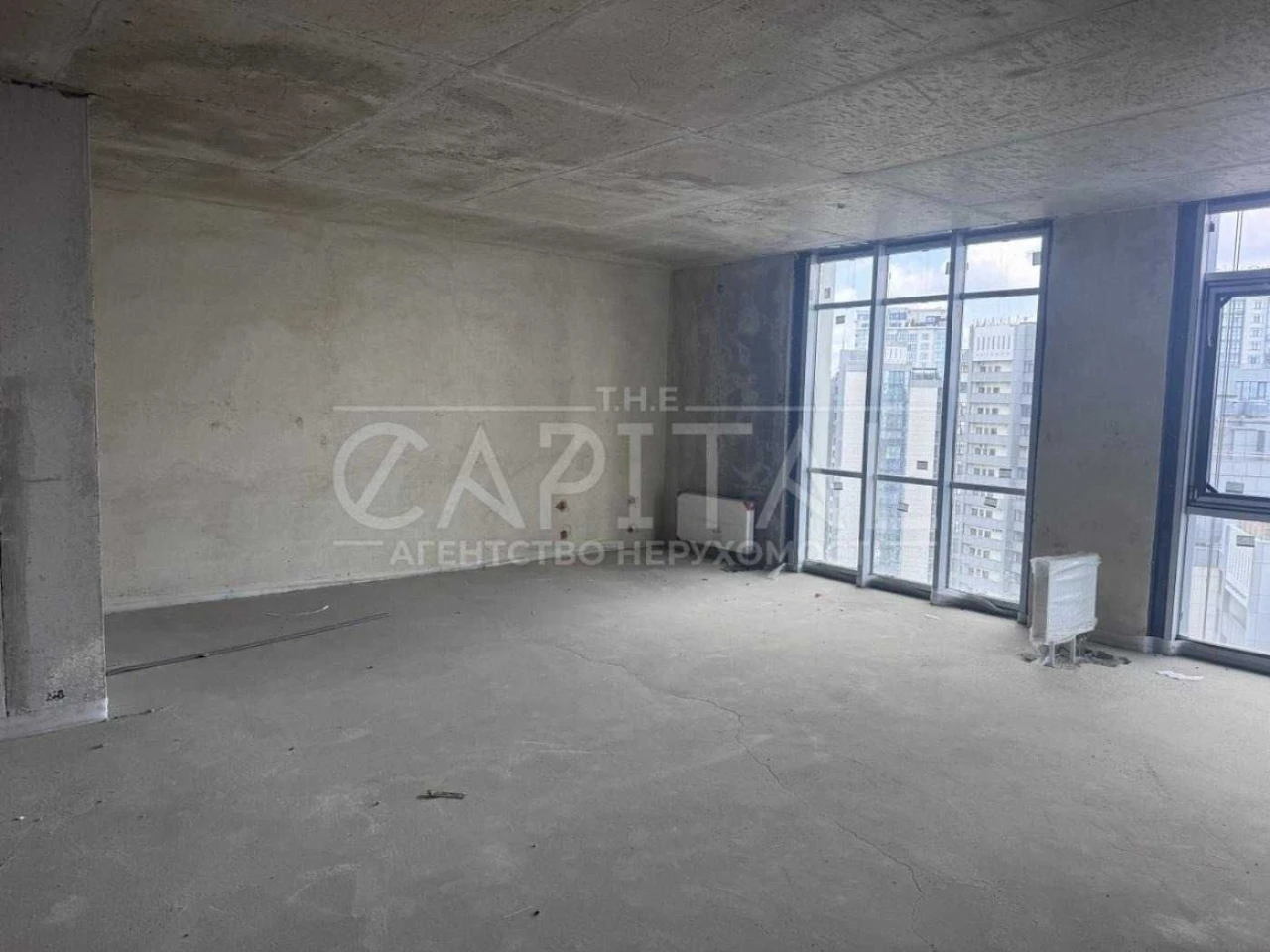 Продаж / Квартира / 152 м2 / ЖК Новопечерські Липки / Печерс