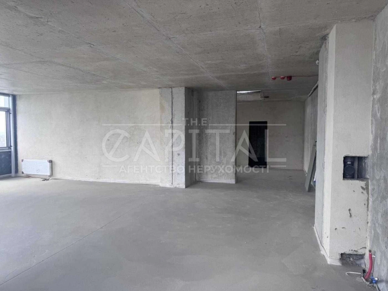 Продаж / Квартира / 152 м2 / ЖК Новопечерські Липки / Печерс