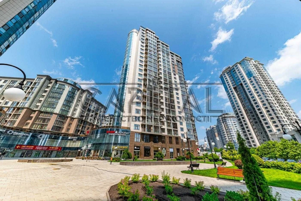 Продаж / Квартира / 152 м2 / ЖК Новопечерські Липки / Печерс