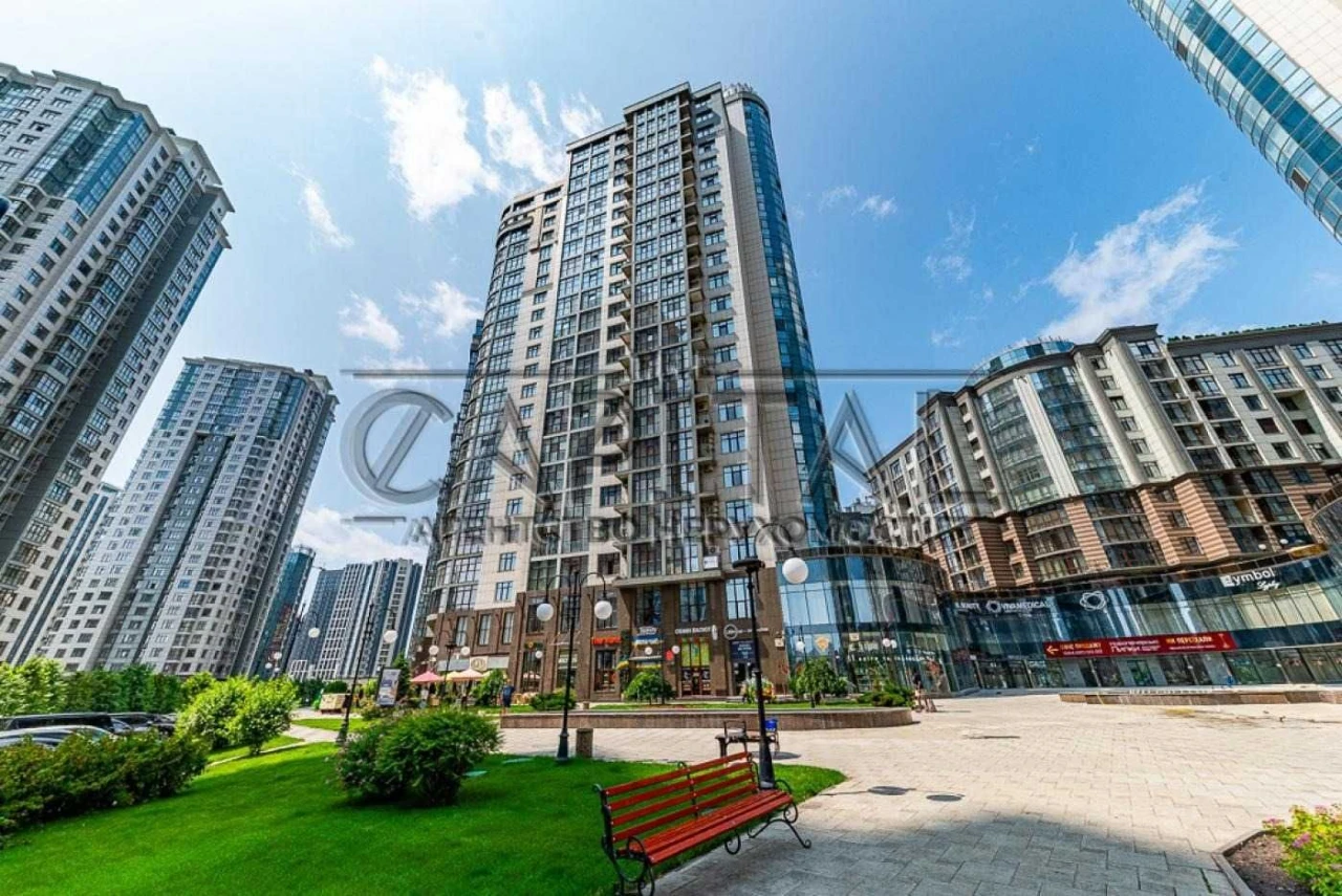 Продаж / Квартира / 152 м2 / ЖК Новопечерські Липки / Печерс