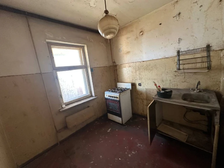 Продажа 1-комнатной квартиры 32 м², Марины Цветаевой ул., 8