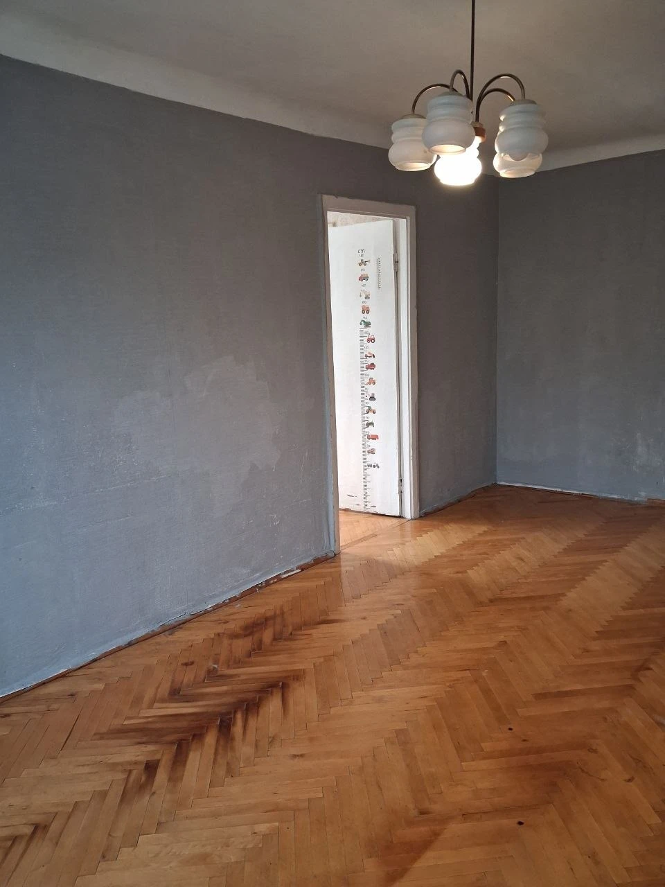 Продажа 2-комнатной квартиры 45 м², Верховного Совета бул.,