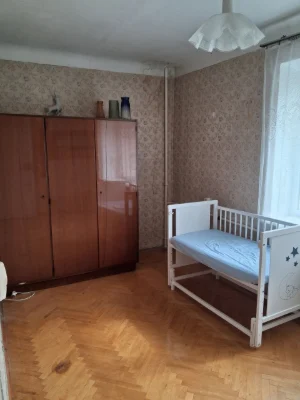 Продажа 2-комнатной квартиры 45 м², Верховного Совета бул.,