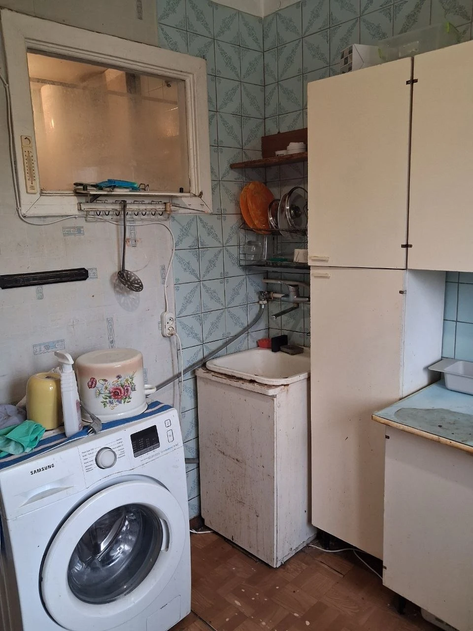 Продажа 2-комнатной квартиры 45 м², Верховного Совета бул.,