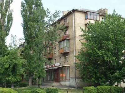 Продажа 2-комнатной квартиры 45 м², Верховного Совета бул.,