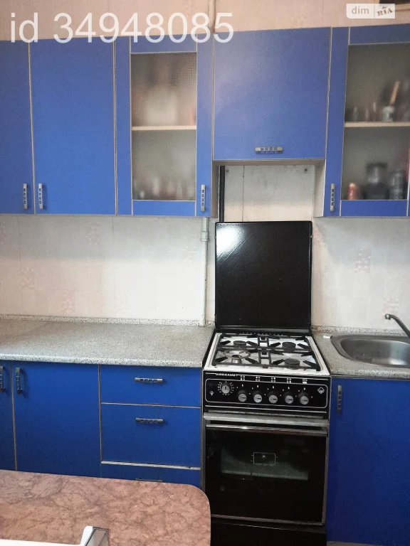 Продаж Квартира 12 квартал