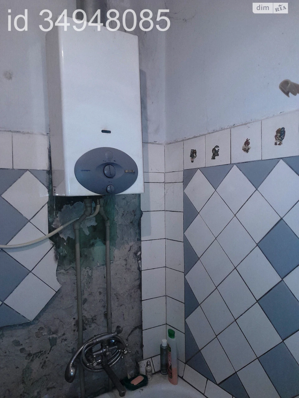Продаж Квартира 12 квартал