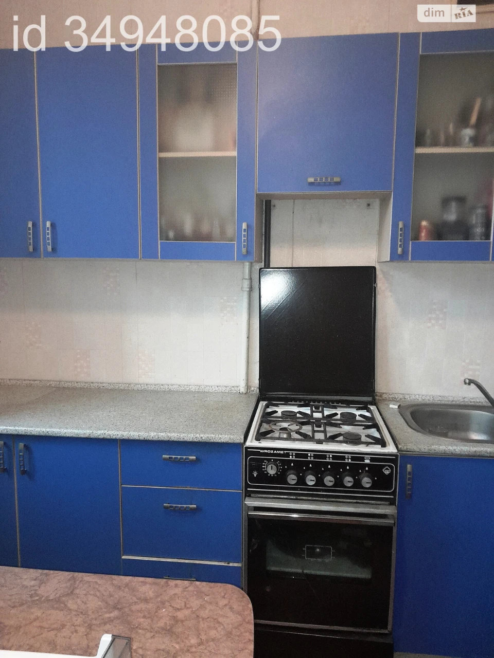 Продаж Квартира 12 квартал