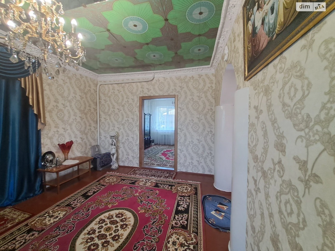 Продажа Дом Старый город