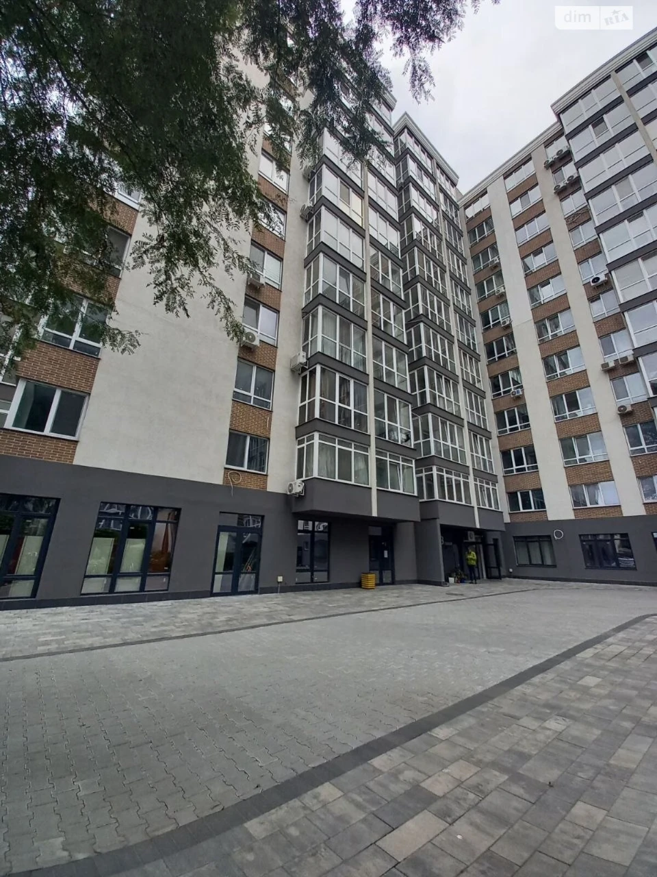 Продаж Квартира Курсаки