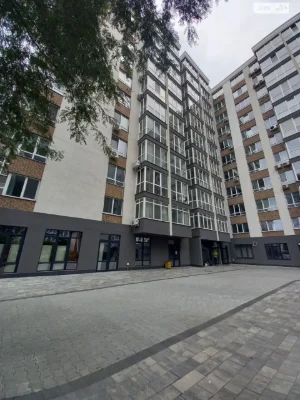 Продаж Квартира Курсаки