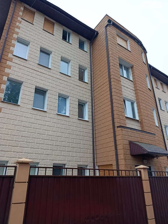 Продаж Квартира Слобідський