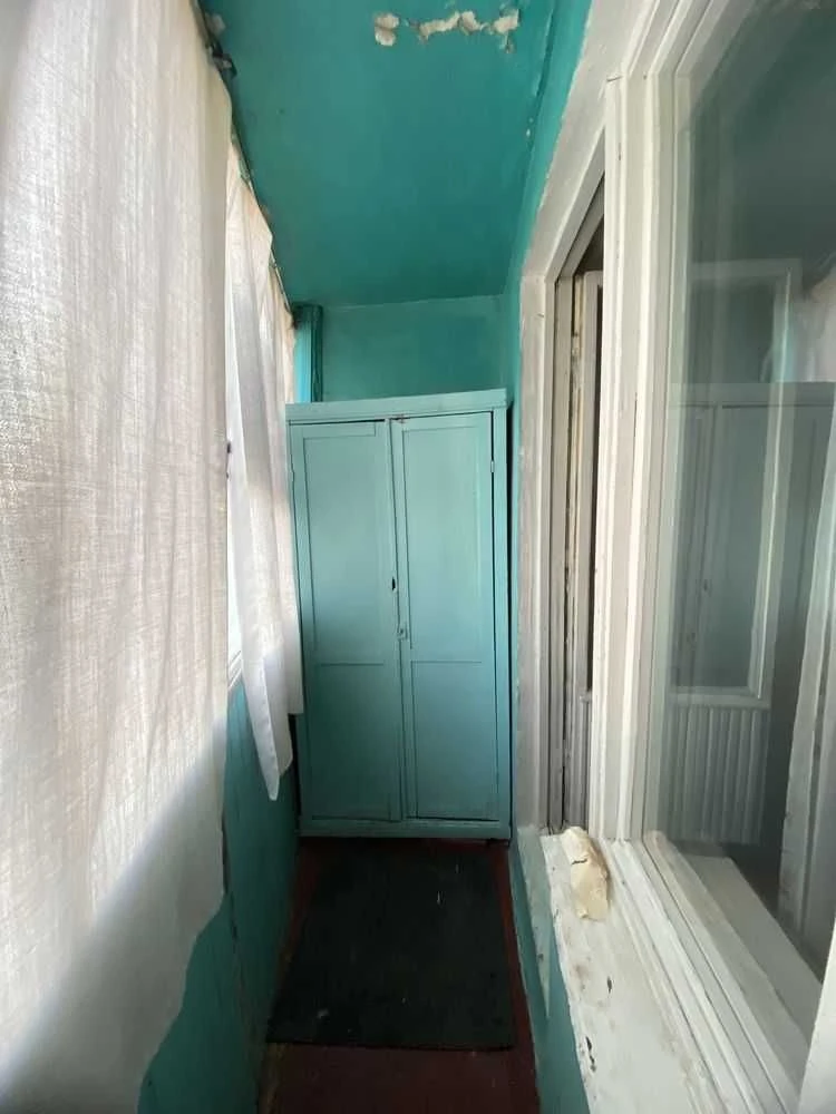 Продам 3к. кв, Холодная Гора. Рассматриваем сертификат.. ID-