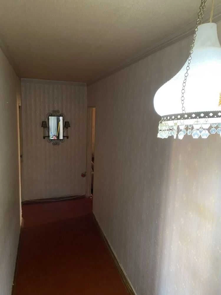 Продам 3к. кв, Холодная Гора. Рассматриваем сертификат.. ID-