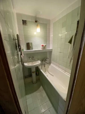 Продам 3к. кв, Холодная Гора. Рассматриваем сертификат.. ID-