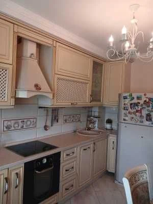 Продам 2-х кімнатну квартиру на Котовського 78м2 на низькому