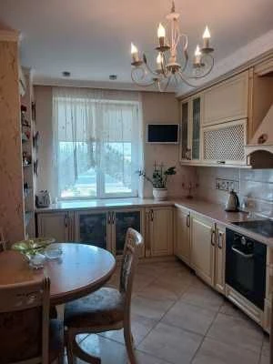 Продам 2-х кімнатну квартиру на Котовського 78м2 на низькому