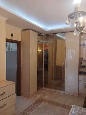 Продам 2-х кімнатну квартиру на Котовського 78м2 на низькому