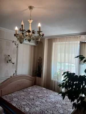 Продам 2-х кімнатну квартиру на Котовського 78м2 на низькому