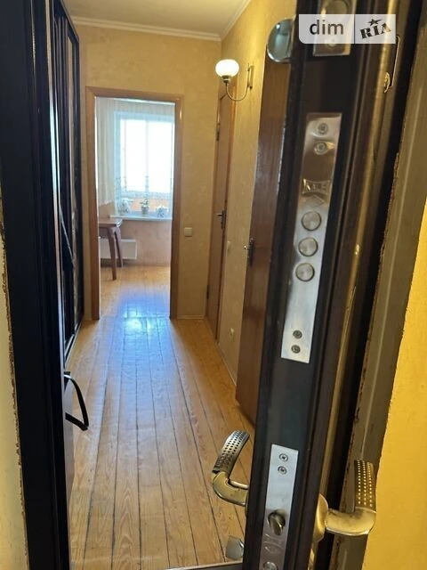 Sale of 1-room apartment 41.7 sq. m. on Larisa Rudenko St. 3B • ID