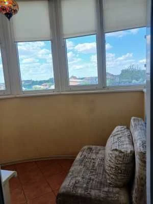 Продам 2-х кімнатну квартиру на Котовського 78м2 на низькому
