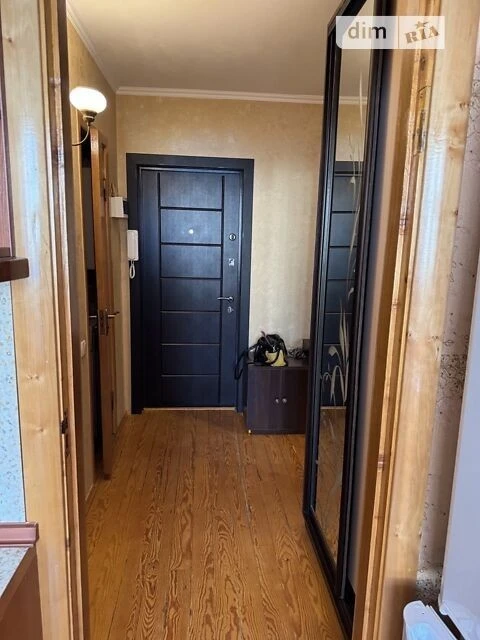 Sale of 1-room apartment 41.7 sq. m. on Larisa Rudenko St. 3B • ID