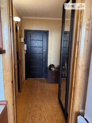 Sale of 1-room apartment 41.7 sq. m. on Larisa Rudenko St. 3B • ID