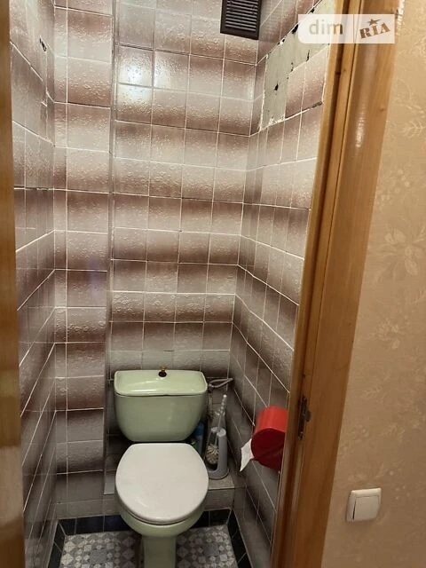 Sale of 1-room apartment 41.7 sq. m. on Larisa Rudenko St. 3B • ID