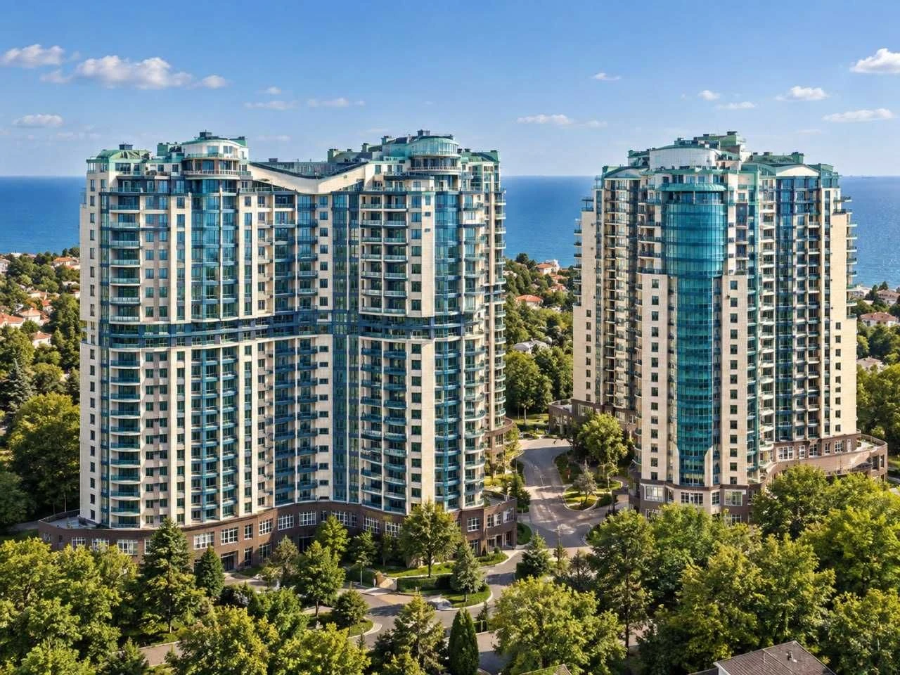 Продам простору квартиру (81кв.м.) в ЖК AQUA MARINE / 16-та